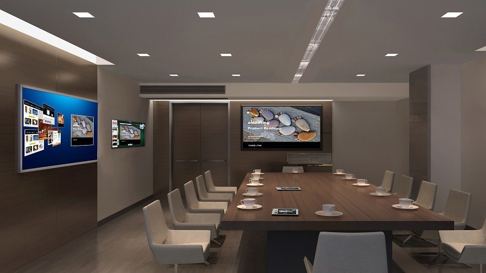 What makes a good meeting agenda