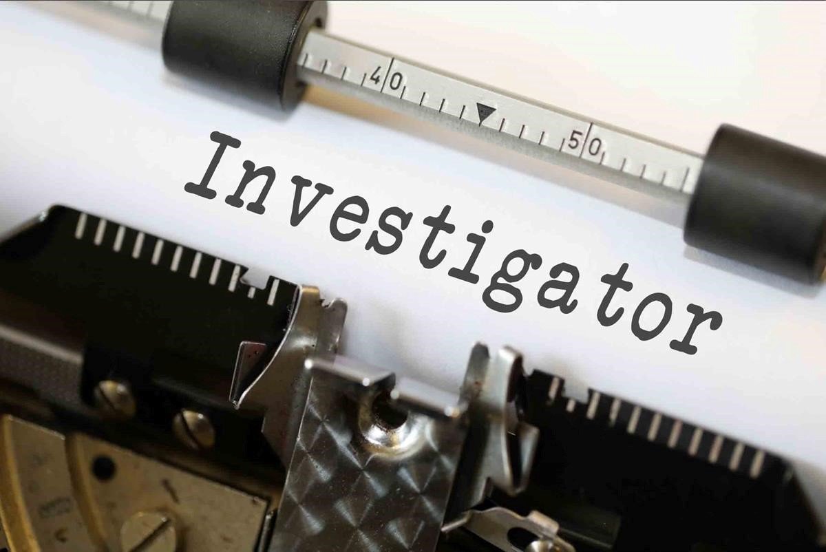 What makes a great investigator, and why most organisations get it wrong?