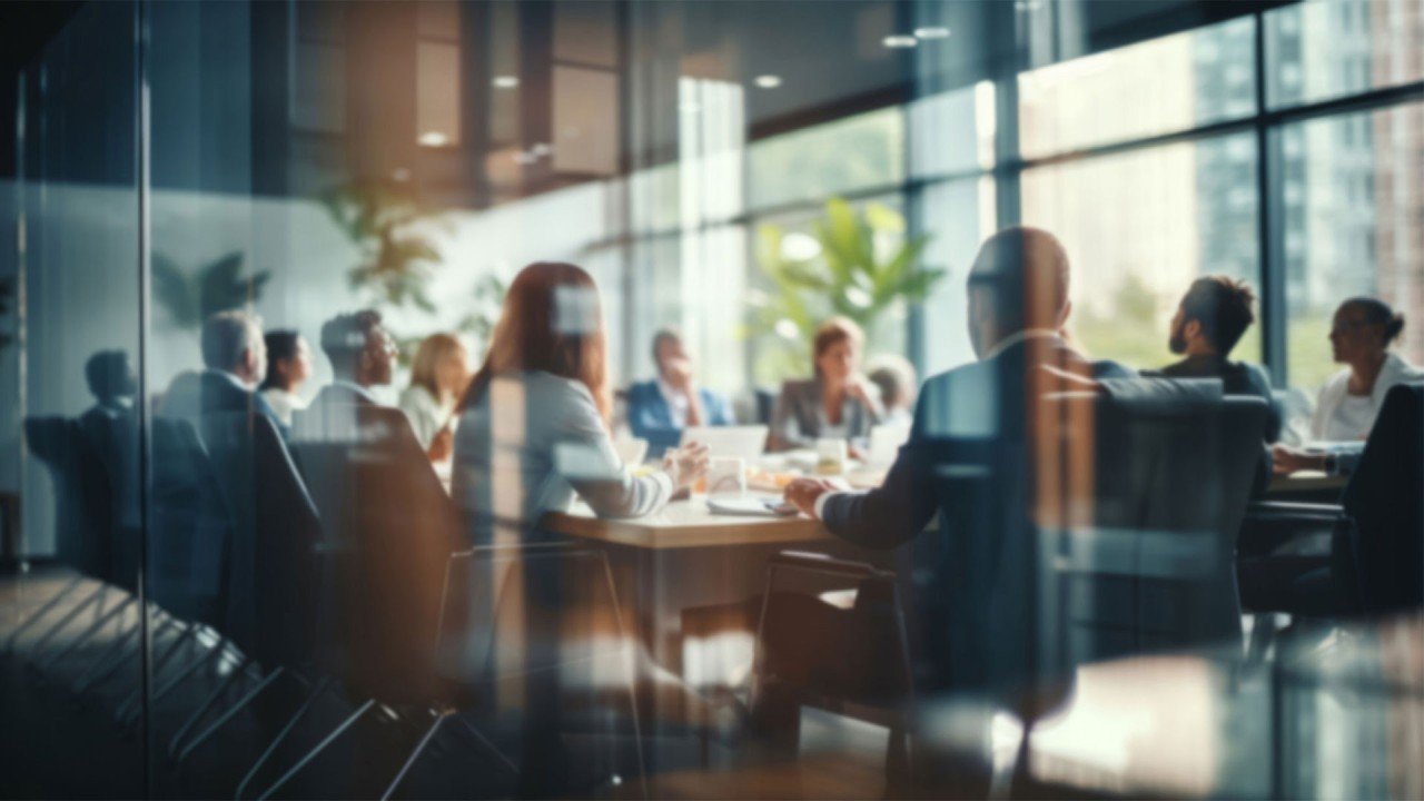 What you are not seeing in the boardroom may cost you