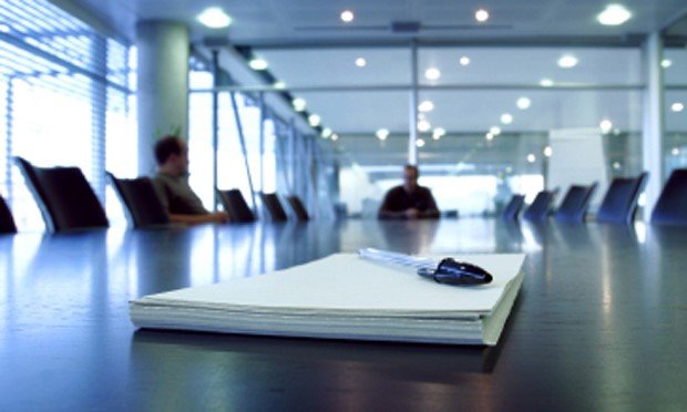 When the records are gone: A Board-level failure few anticipate