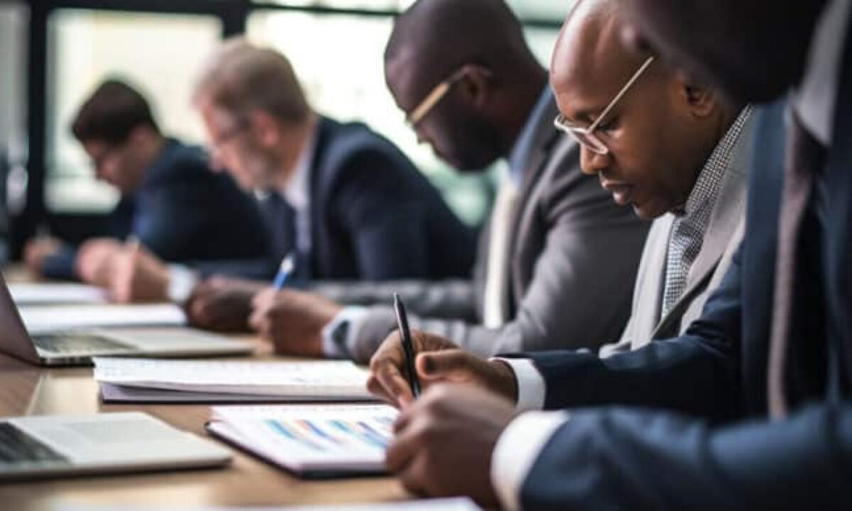 Who evaluates the chair? The Board’s unspoken blind spot