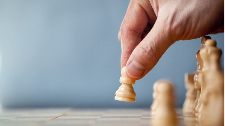 Who I am, and why I am uncomfortable in strategy retreats