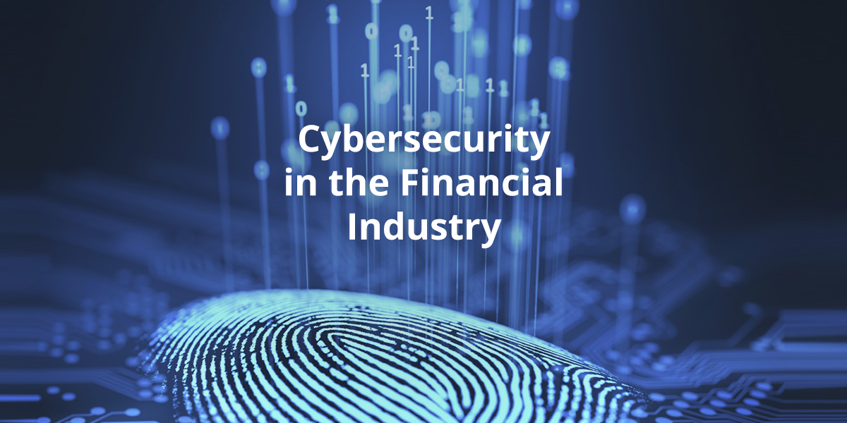 Who’s accountable when it all goes wrong with cybersecurity in a financial institution?
