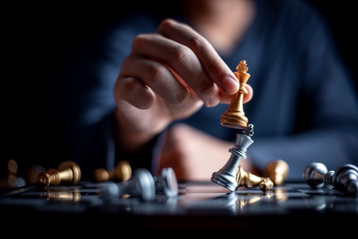 Why are your best people quietly choosing survival over strategy?