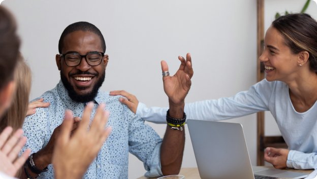 Why being liked as a leader is overrated (but trust is not)
