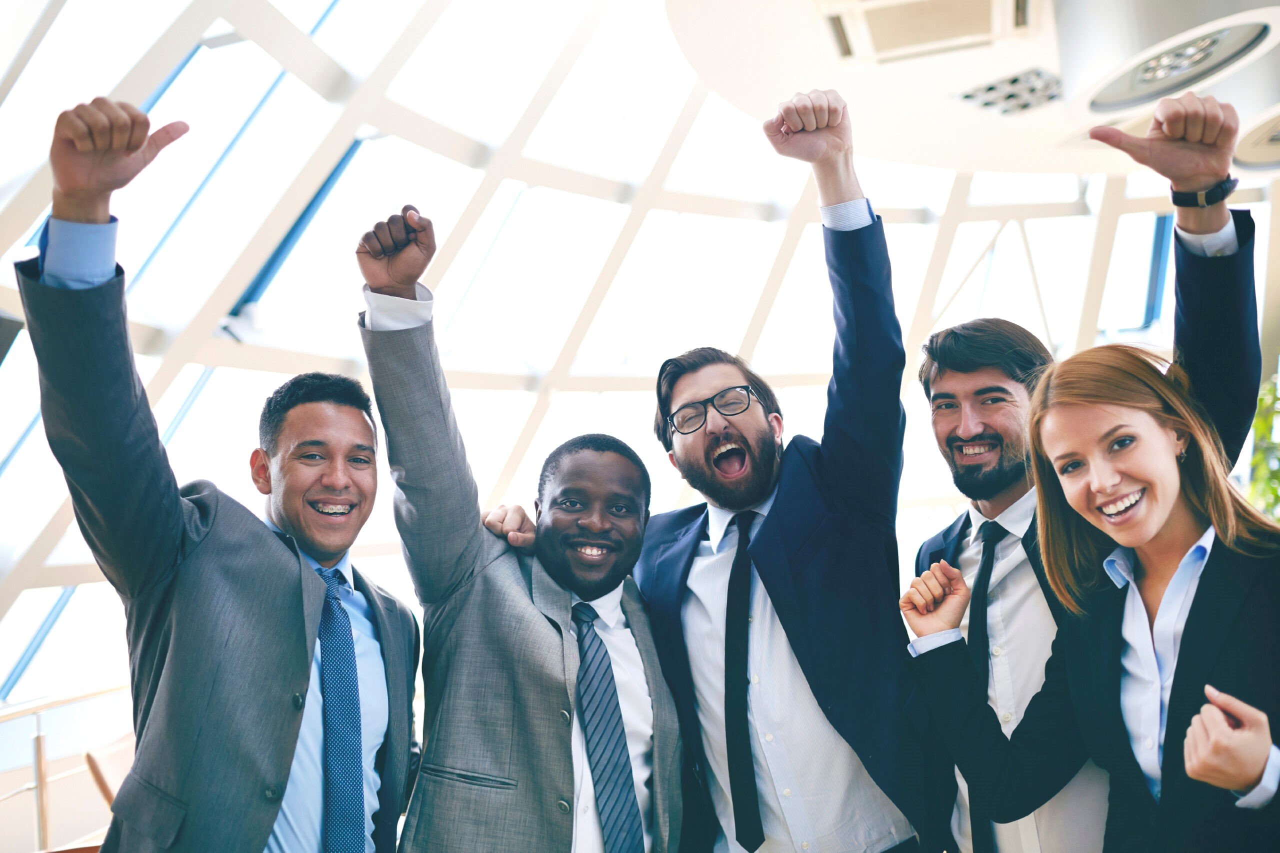 Why Boards only hear good news from employees in the organisation