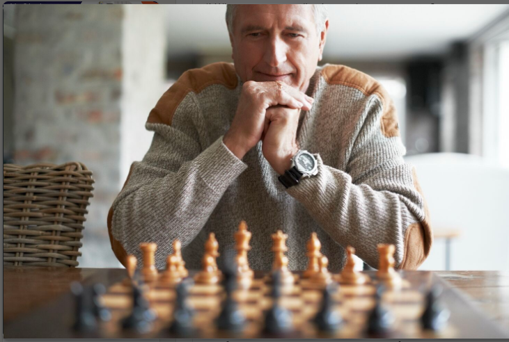 Why does your Board only hear good news when the business is quietly bleeding?