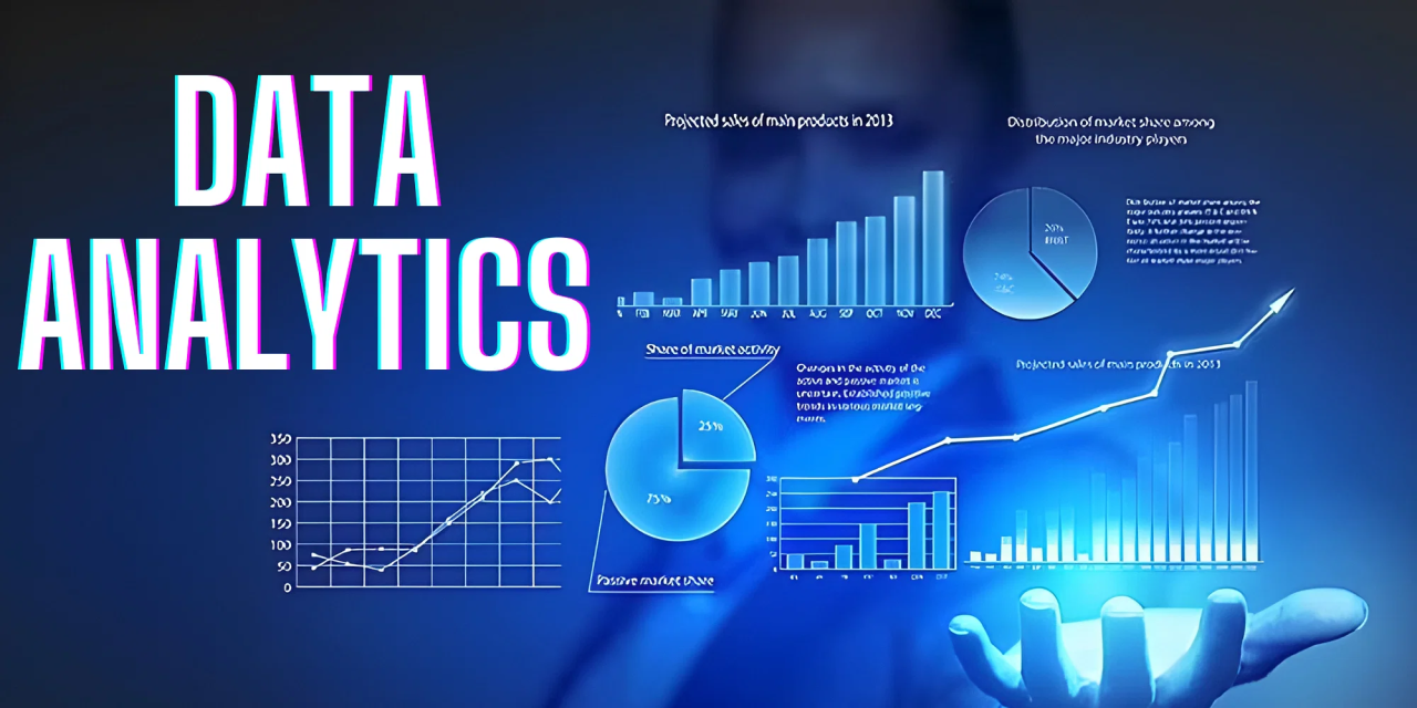 Why every executive should understand basic analytics