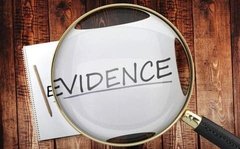 Why good organisations still lose evidence when it comes to investigation reporting