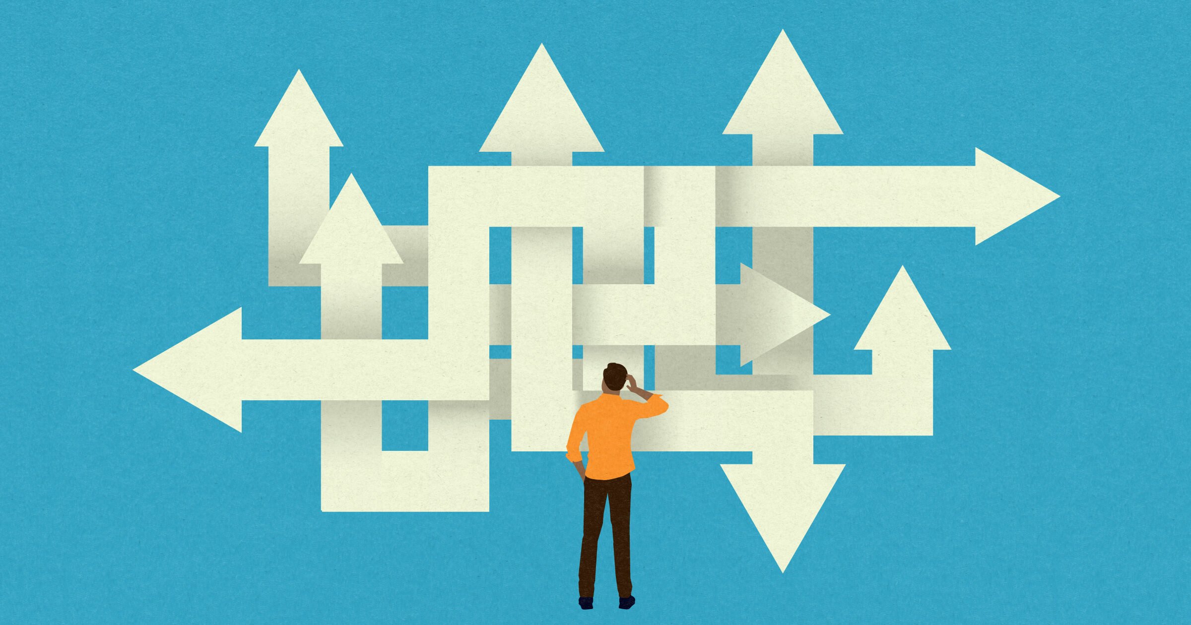 Why great CEOs manage more than strategy