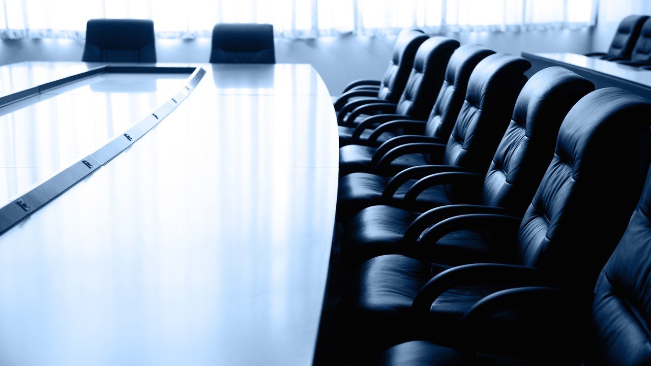 Why most board chairs fail, and why government boards need a different kind of chair.