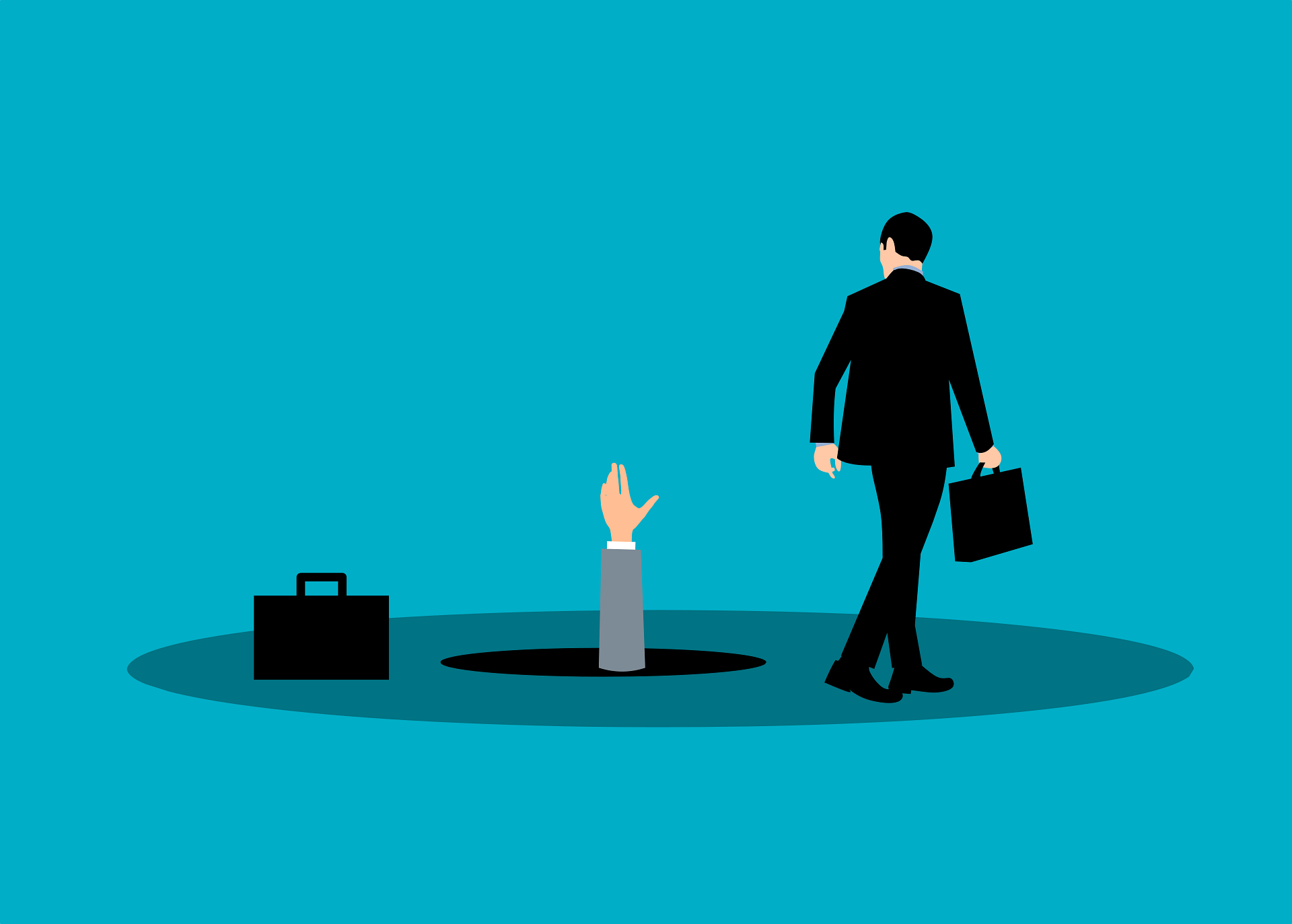 Why most boards fail, and how teamwork fixes it