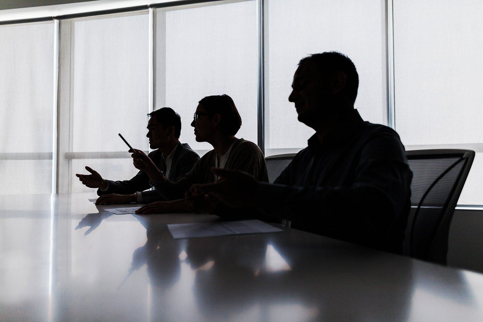 Why most boards fail at oversight