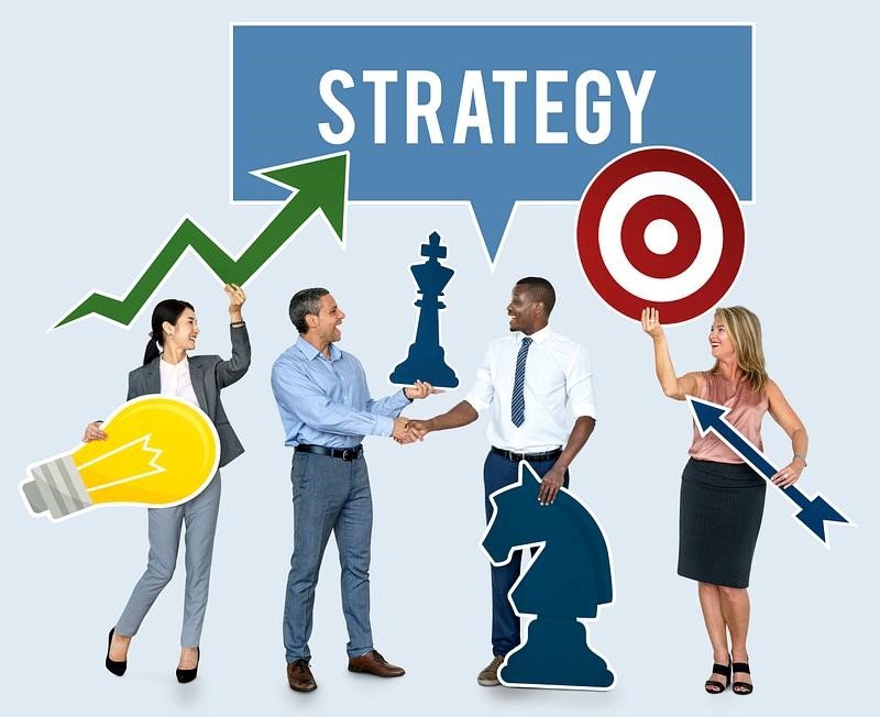 Why most strategic plans never reach full implementation in most organizations