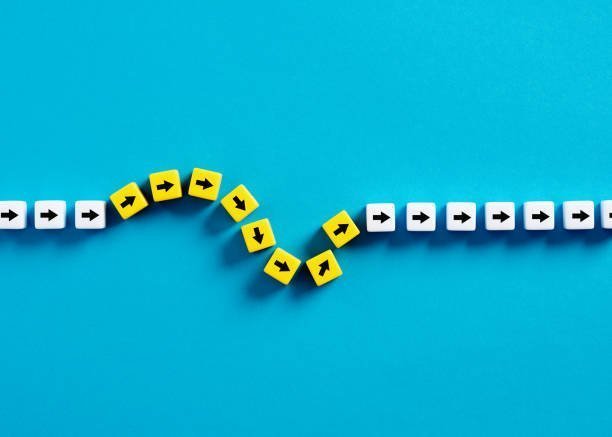 Why organic strategy beats flashy transformations every time