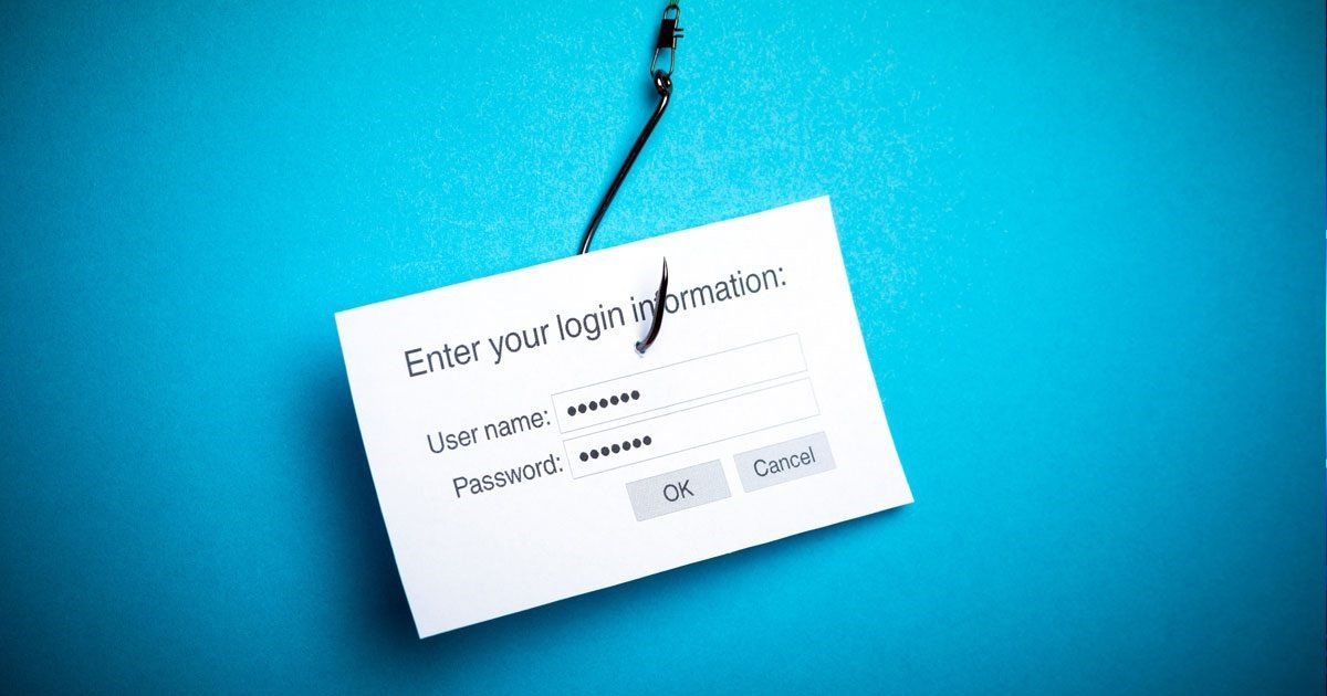 Why phishing works better in January than any other month