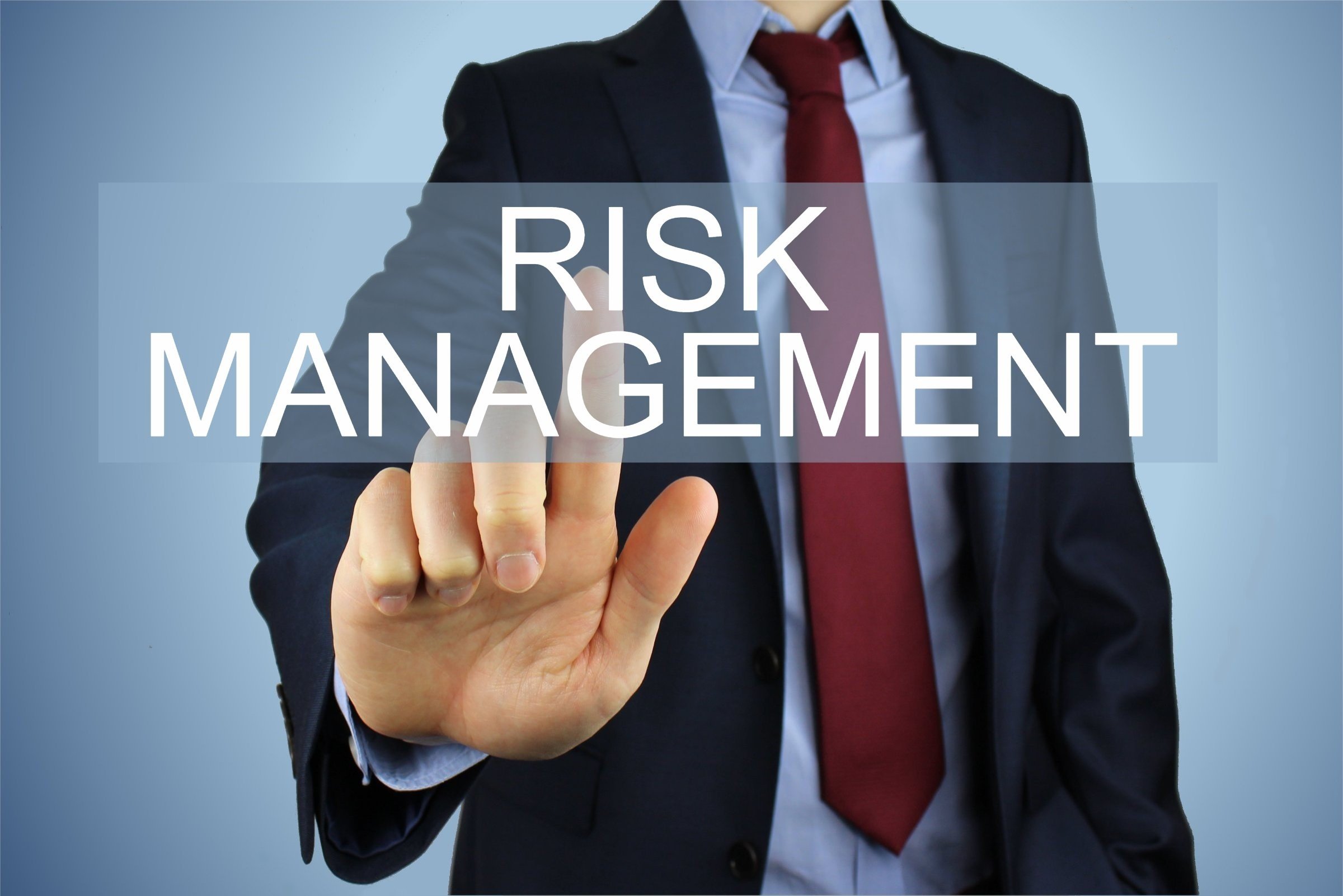 Why Risk Management should start in the Boardroom