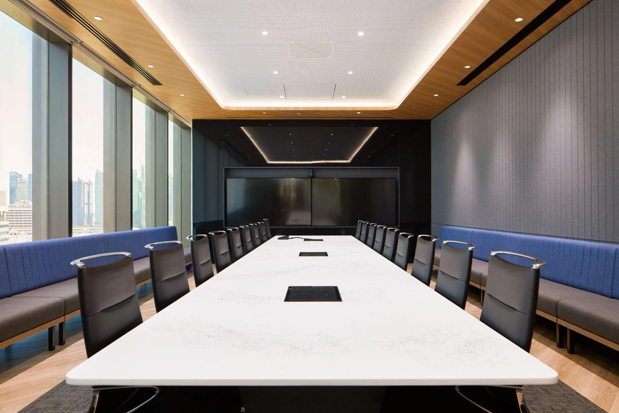 Why silence in your boardroom is not a sign of unity, but fear