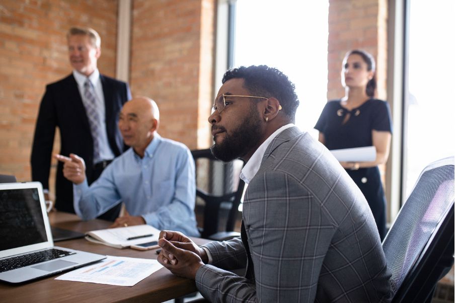 Why transparency in risk management builds stronger stakeholders.