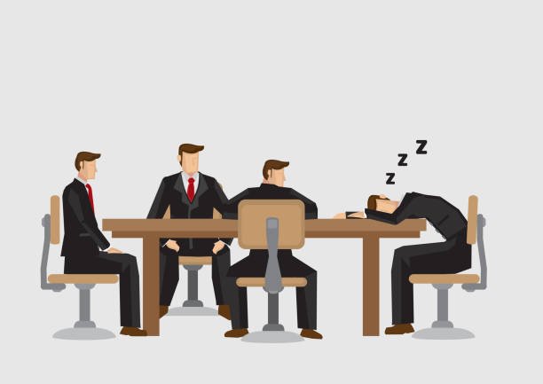 Why your board is asleep at the cyber wheel