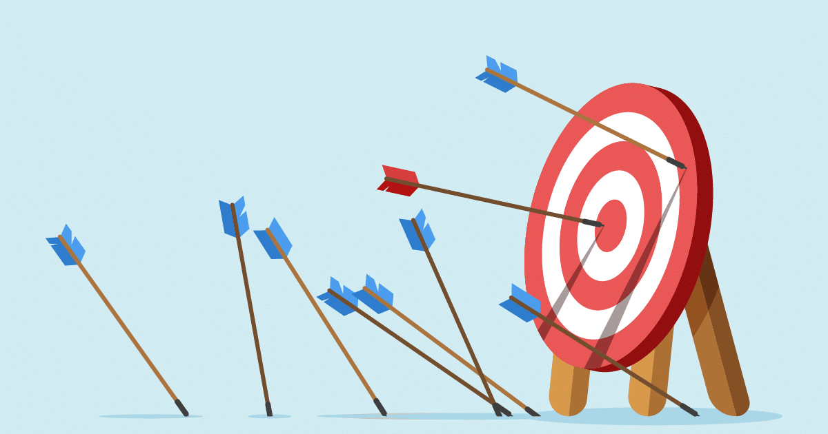 Why your strategy is failing and how to fix it before it buries you