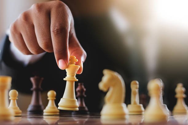 Why your strategy review isn’t working and how it’s costing you top talent