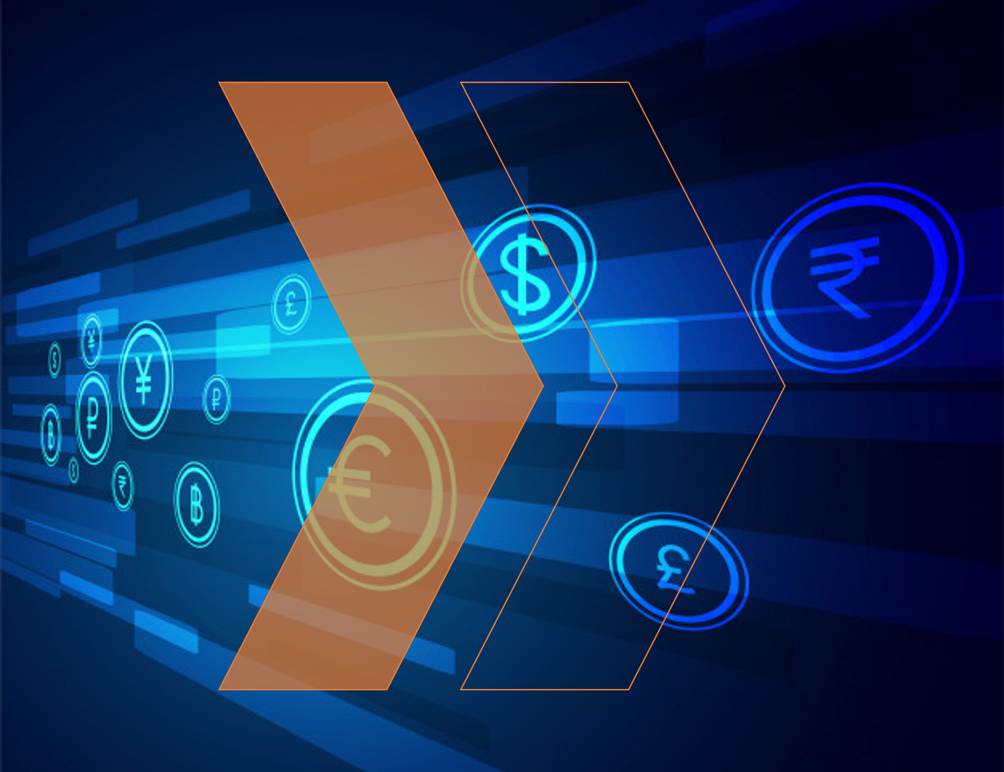 Winning with a digital strategy: welcome to Bank 5.0, part 1