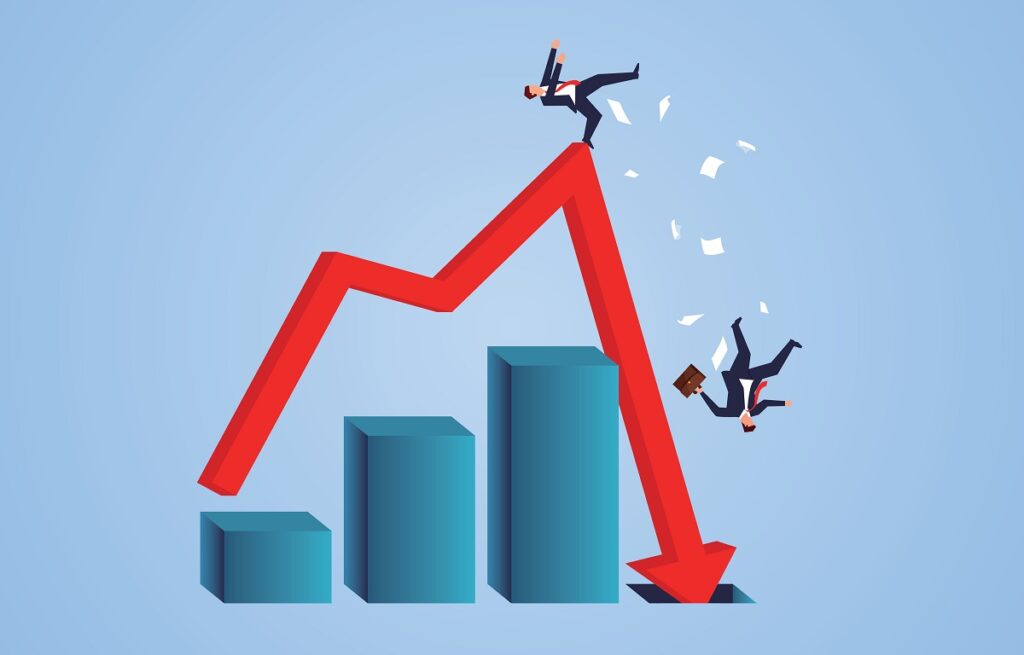 Your Business Model is already dying, You just don’t see it