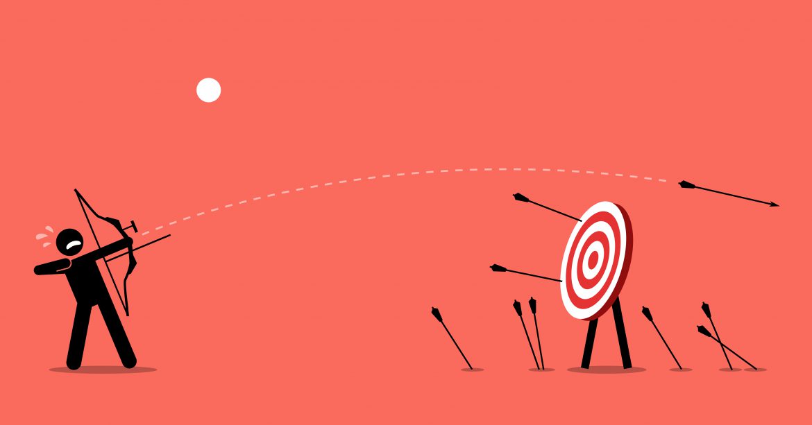 Your strategy is failing because you’re protecting egos