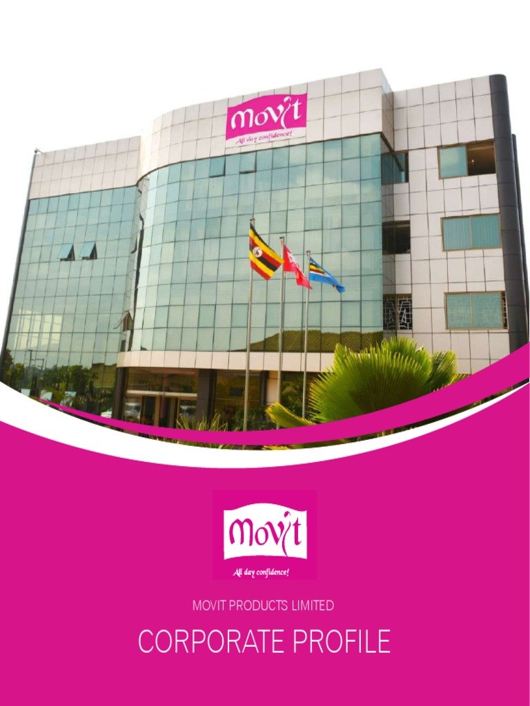 Movit Products Limited, Winning strategy and costed business plan