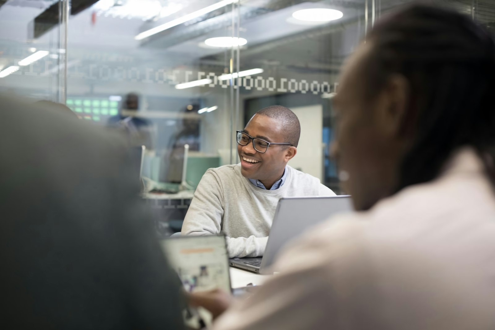 Summit Consulting advisory session