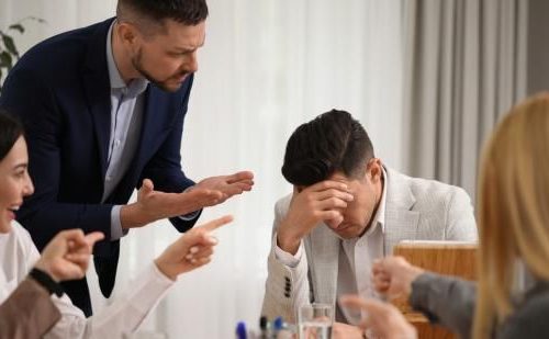 Ignoring feedback is how leaders finance failure