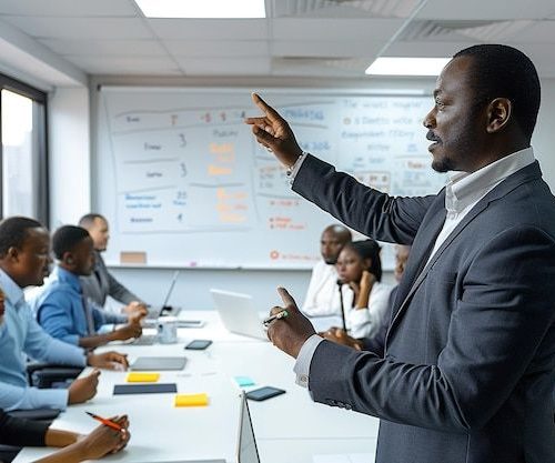 The Boardroom of the future, skills every director needs