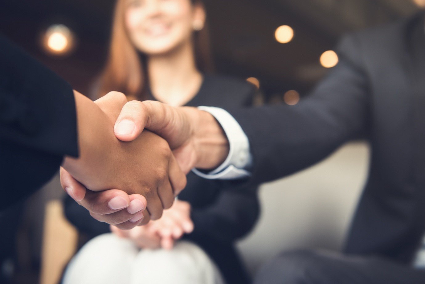 The real decisions happen before the board meeting